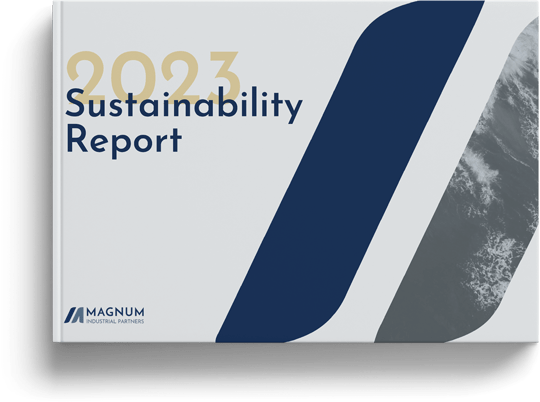 Magnum Sustainibility Report 2023